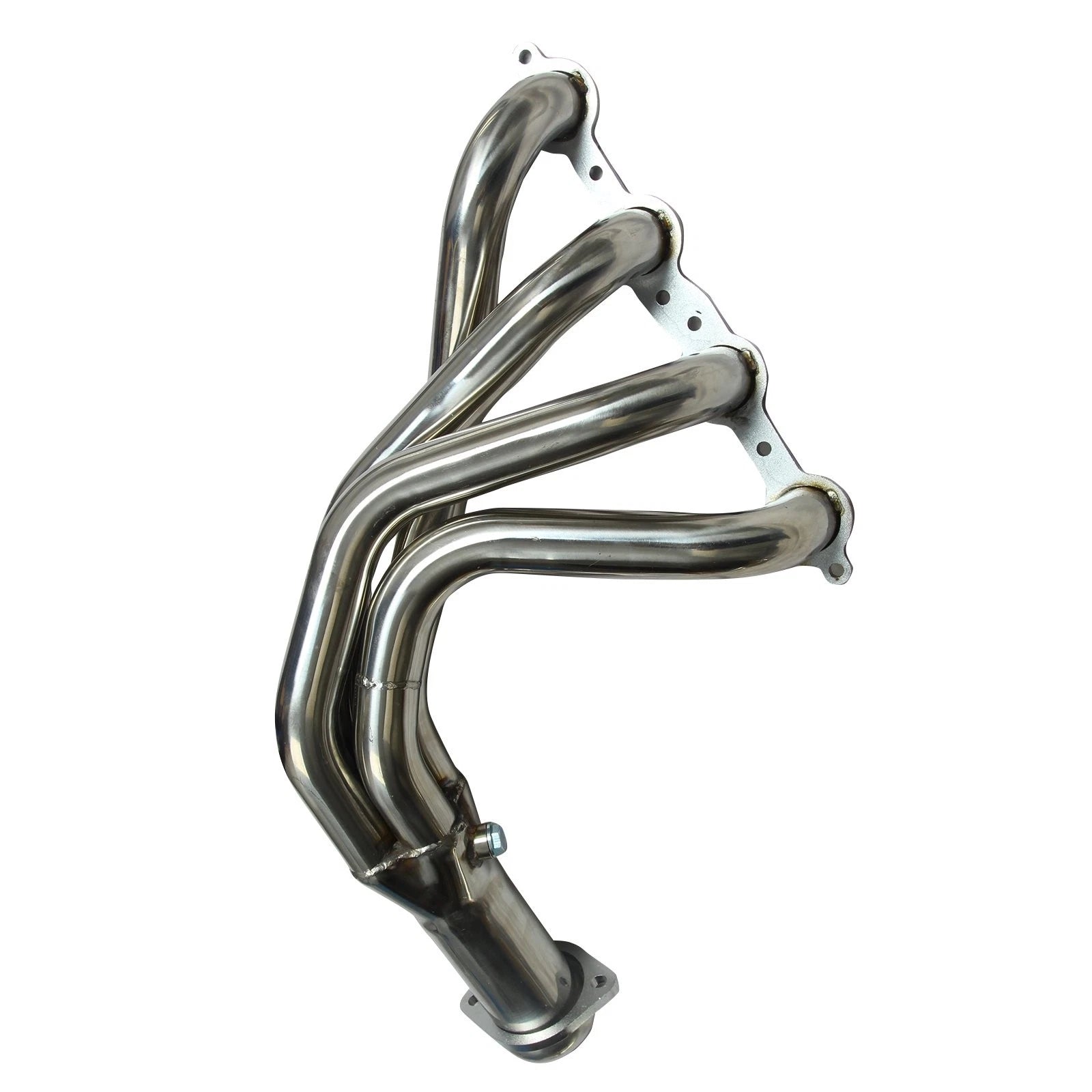 Exhaust Headers Manifolds & Pipe for Chevy Corvette C6 (2005–2013)