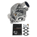 Carburetor for Ford Jubilee NAA Tractor 600 700 800 Series (1953–1964)