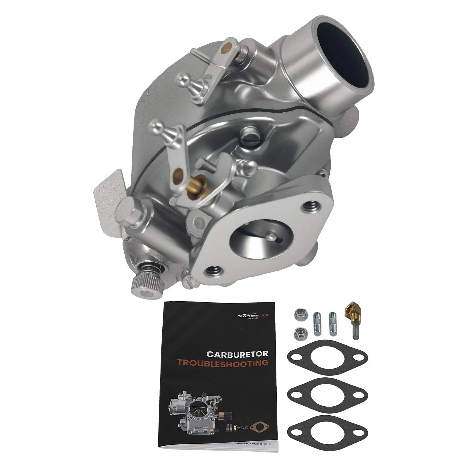 Carburetor for Ford Jubilee NAA Tractor 600 700 800 Series (1953–1964)