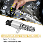 Engine Oil Control Variable Valve Timing Solenoid for Nissan Altima (2002–2006)