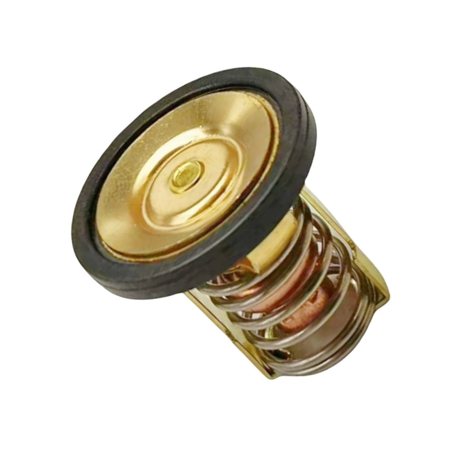 2pcs Thermostat for Mercury 200-250 Hp (130°F, 8M0057307, 885599003, 18-3535)