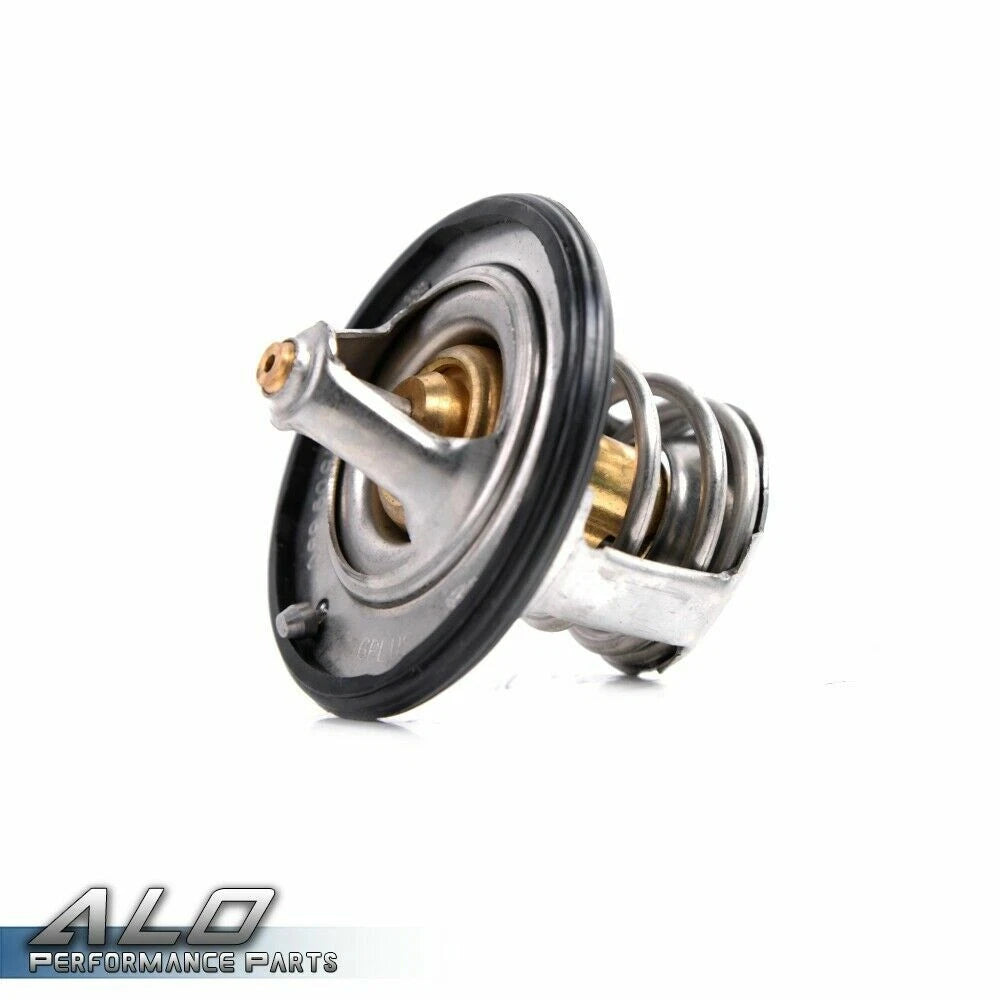 Lower Temp Thermostat for Subaru Impreza WRX STI Legacy Forester Outback