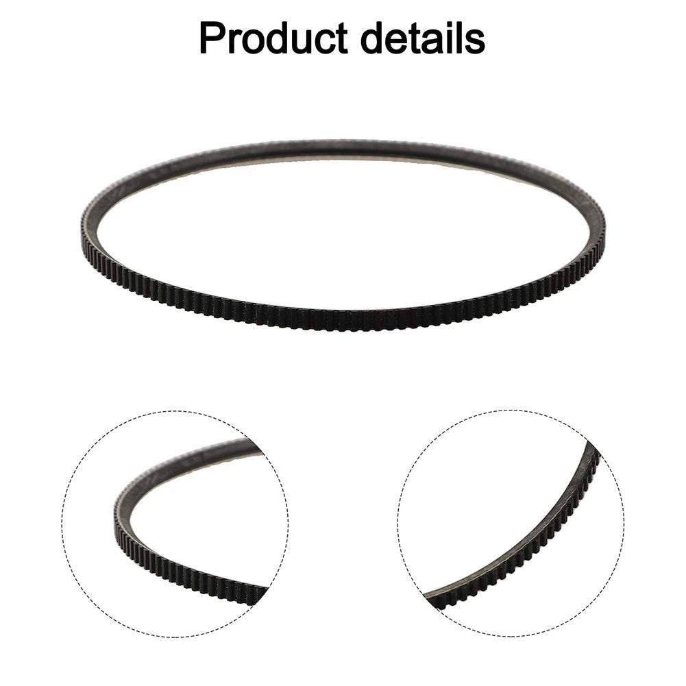 5M530 Lathe Motor Drive Belt for