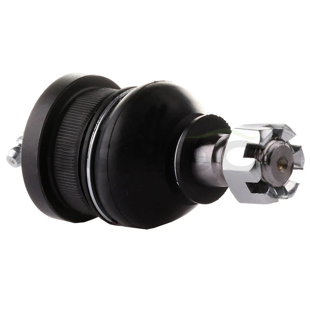 Set of 6 Tie Rod End Ball Joints for Nissan Altima (1998–2001)