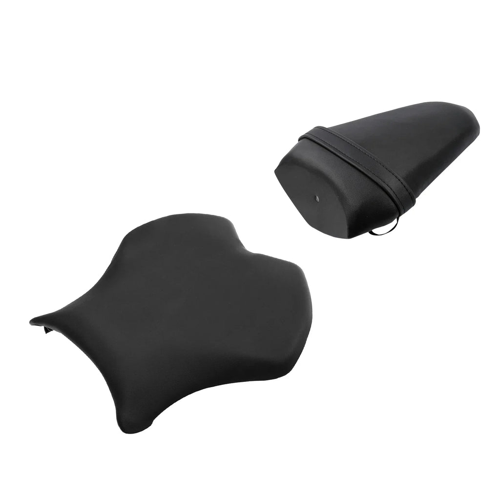 Rider Driver & Passenger Seats for Yamaha YZF R6 (2017-2022)