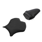 Rider Driver & Passenger Seats for Yamaha YZF R6 (2017-2022)