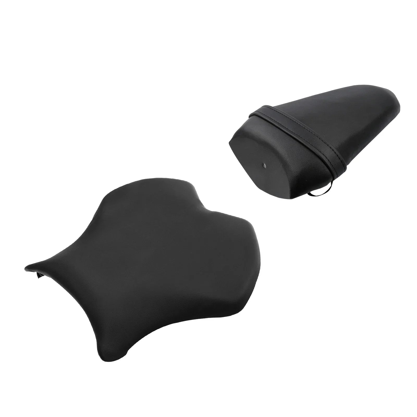 Rider Driver & Passenger Seats for Yamaha YZF R6 (2017-2022)