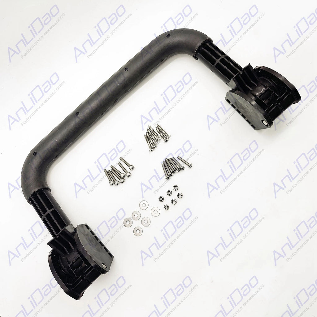 Retractable Boarding Ladder for Sea Doo GTI GTR RXT-X GTX (2006–2017) 295100742