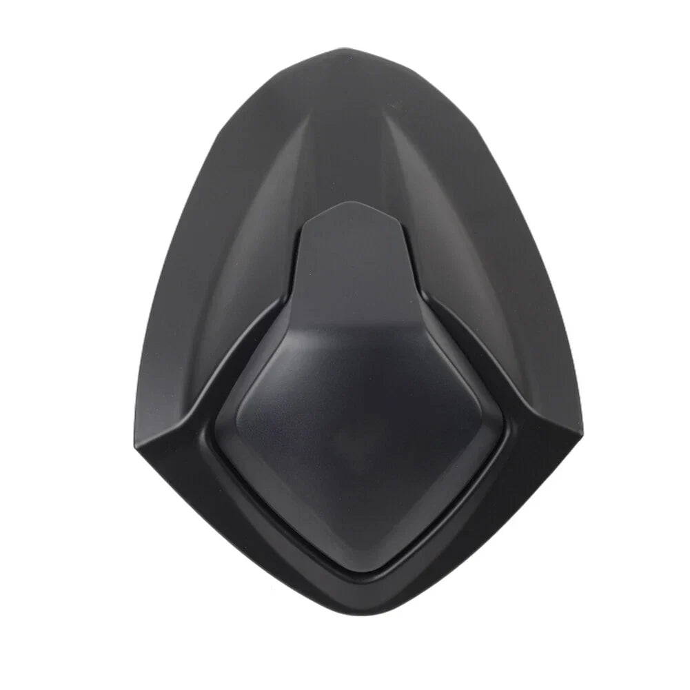 Tail Rear Seat Cover Matte Black for Triumph Street Triple RS 765 (2020-2024)