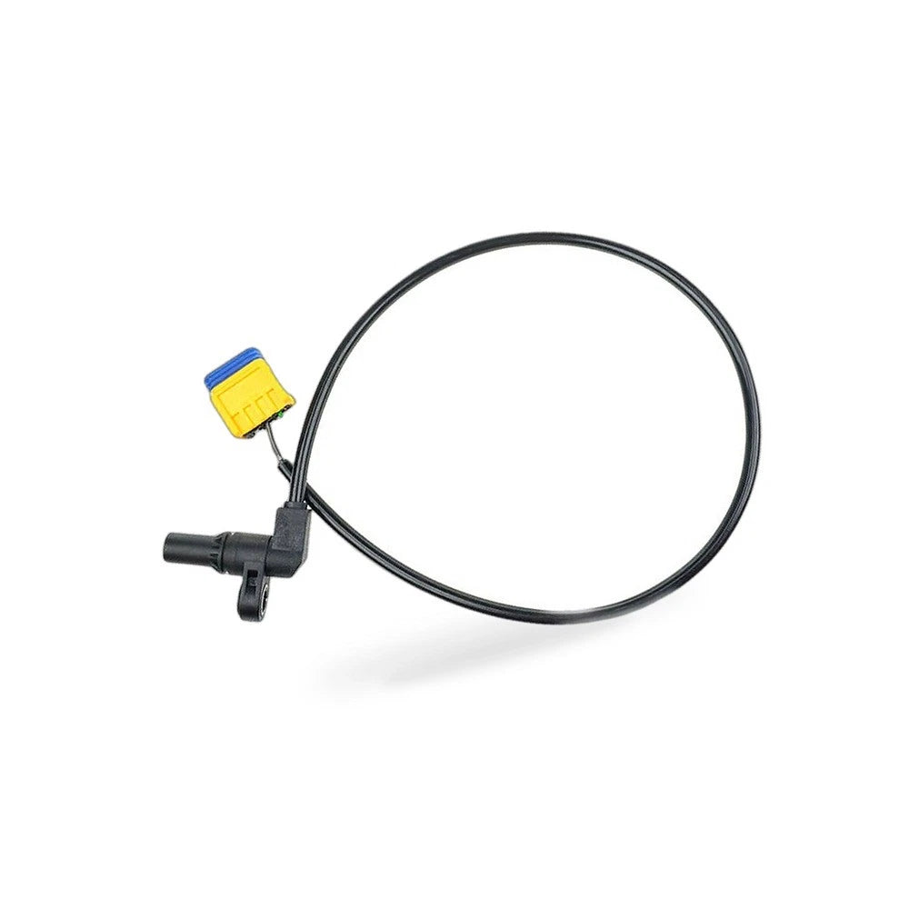 ABS Speed Sensor for Citroen C2 C3 C4 Peugeot Renault Nissan (2000–2023) 252929