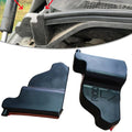 Hood Seal Strip Cover for HYUNDAI H1 Starex (2007–2018)