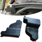 Hood Seal Strip Cover for HYUNDAI H1 Starex (2007–2018)