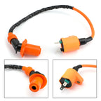 Ignition Coil for GY6 50CC 150CC 250CC Scooter ATV GoKart