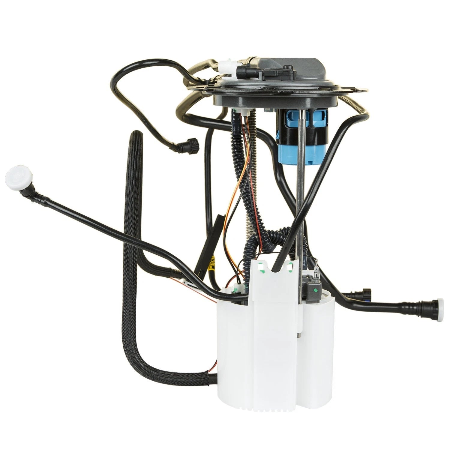 Delphi FG1294 Fuel Pump Module Assembly for Chevrolet Equinox/Saturn Vue (2004–2006)