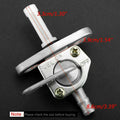 Fuel Valve Petcock for Honda CR125R CR250R CRF450R CR480R CR500R (16950-ML3-911)