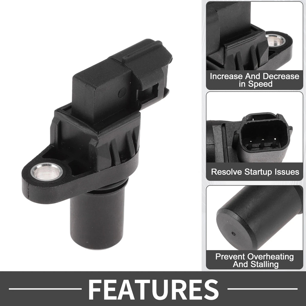 Camshaft Position Sensor for Mazda 3 (2007–2013) No.L3K918230A