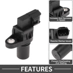 Camshaft Position Sensor for Mazda 3 (2007–2013) No.L3K918230A