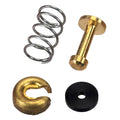 Carburetor Bowl Drain Assembly for Tecumseh (Replaces B1SB1543)