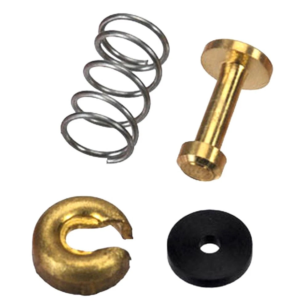 Carburetor Bowl Drain Assembly for Tecumseh (Replaces B1SB1543)