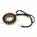 Magneto Generator Stator Coil 21003-0084 for Kawasaki LR 650 (2008–2010)