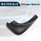 Mud Flap Splash Guard for Chevrolet Trax (2015–2018)