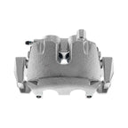 2X Front Brake Calipers with Bracket for Dodge Durango Jeep Grand Cherokee