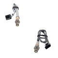 Oxygen Sensors Kit for Audi A3, CC, Eos, GTI, Jetta, Passat (L4)
