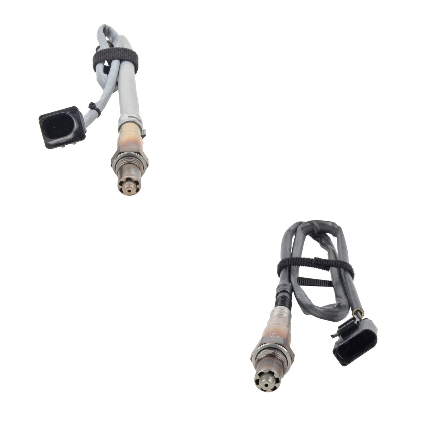 Oxygen Sensors Kit for Audi A3, CC, Eos, GTI, Jetta, Passat (L4)