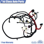 Engine Wiring Harness for Ford F250 F350 F450 F550 (2000–2001)