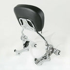 Sissy Bar Docking Hardware for Harley Street Electra Glide (2014–2024)