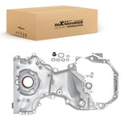 Engine Timing Cover 13500ET80B for Nissan Rogue SV (2008–2013) 2.5L