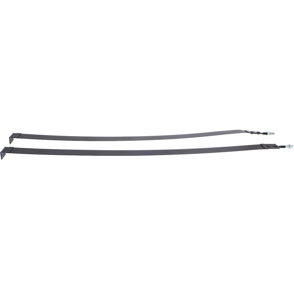 Set of 2 Fuel Tank Straps for Chevy Suburban GMC R1500