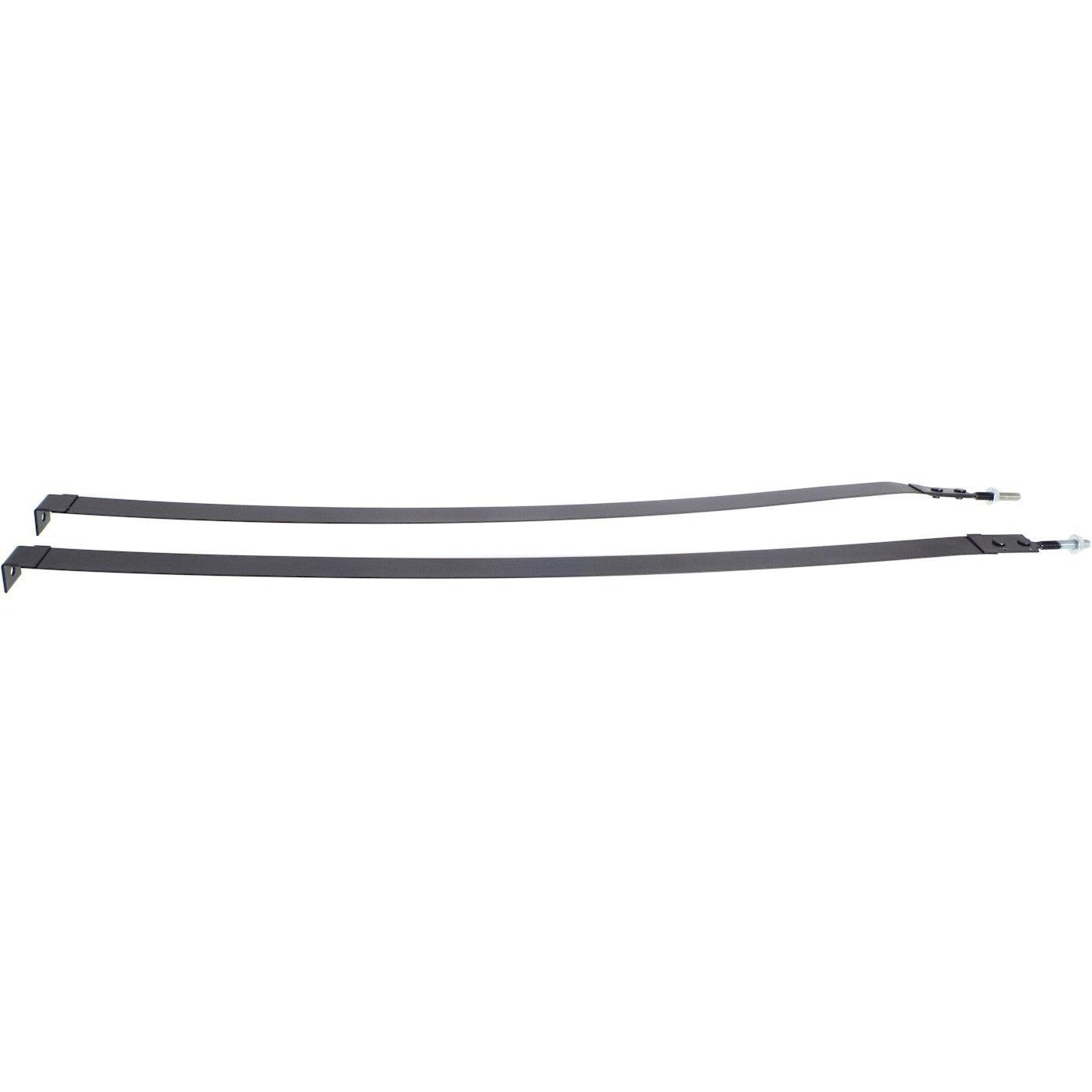 Set of 2 Fuel Tank Straps for Chevy Suburban GMC R1500