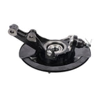 Front Right Steering Knuckle & Wheel Hub Bearing for Honda Civic (2001–2002)