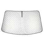 Foldable Windshield Sun Shade Visor for Lexus RX (2010-2015)