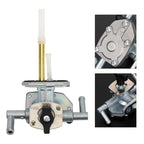Gas Tank Fuel Cock Valve Petcock for Suzuki Eiger 400 (2003–2007) 44300-38F02