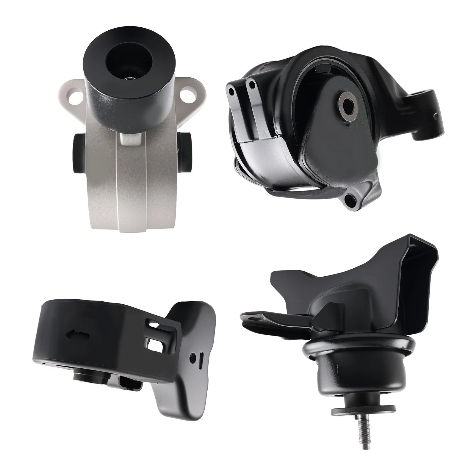 Motor & Trans Mount Set for Hyundai Entourage / Kia Sedona (2006–2014)