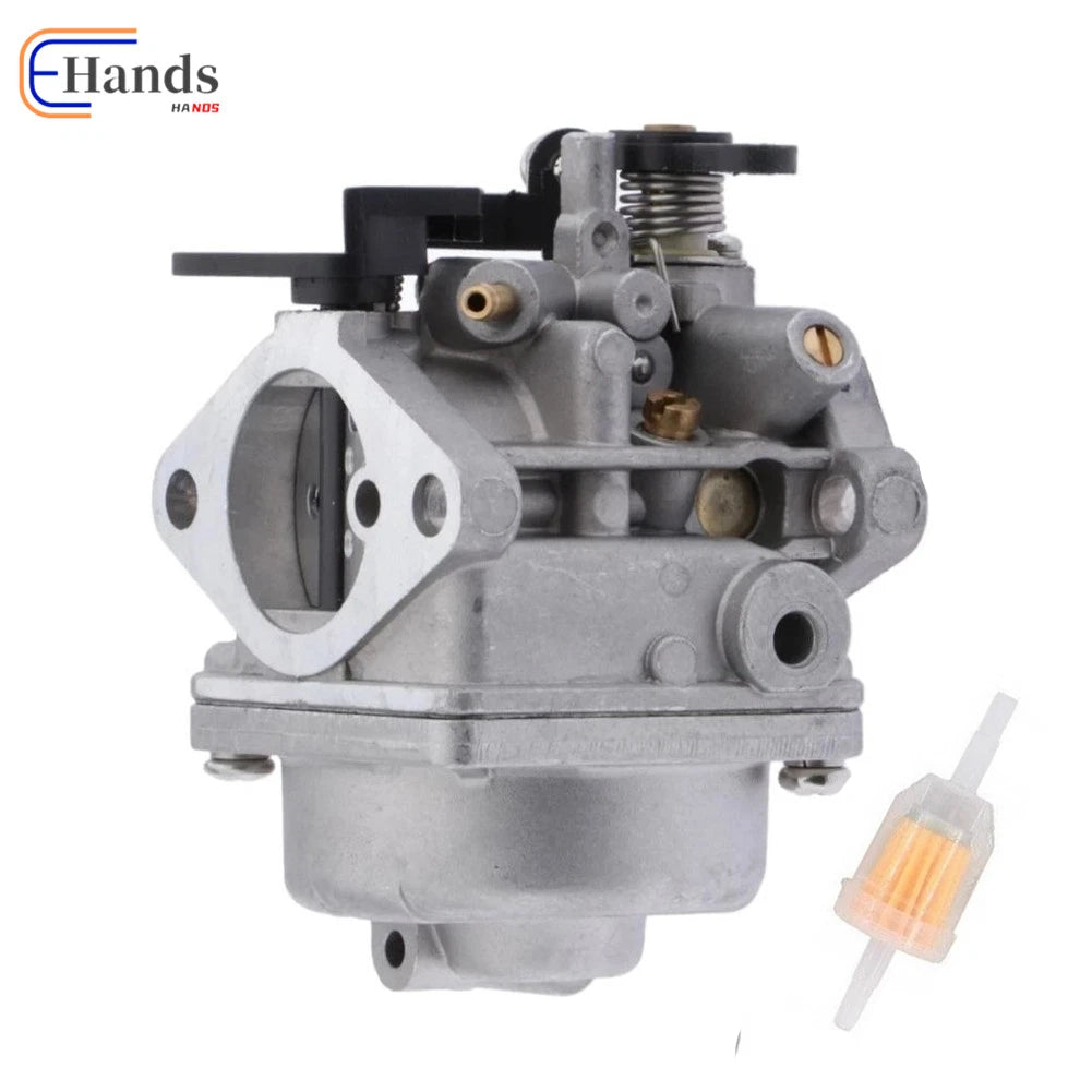 Carburetor for Mercury Outboard 4HP 5HP (803522T 803522T1 803522T2)
