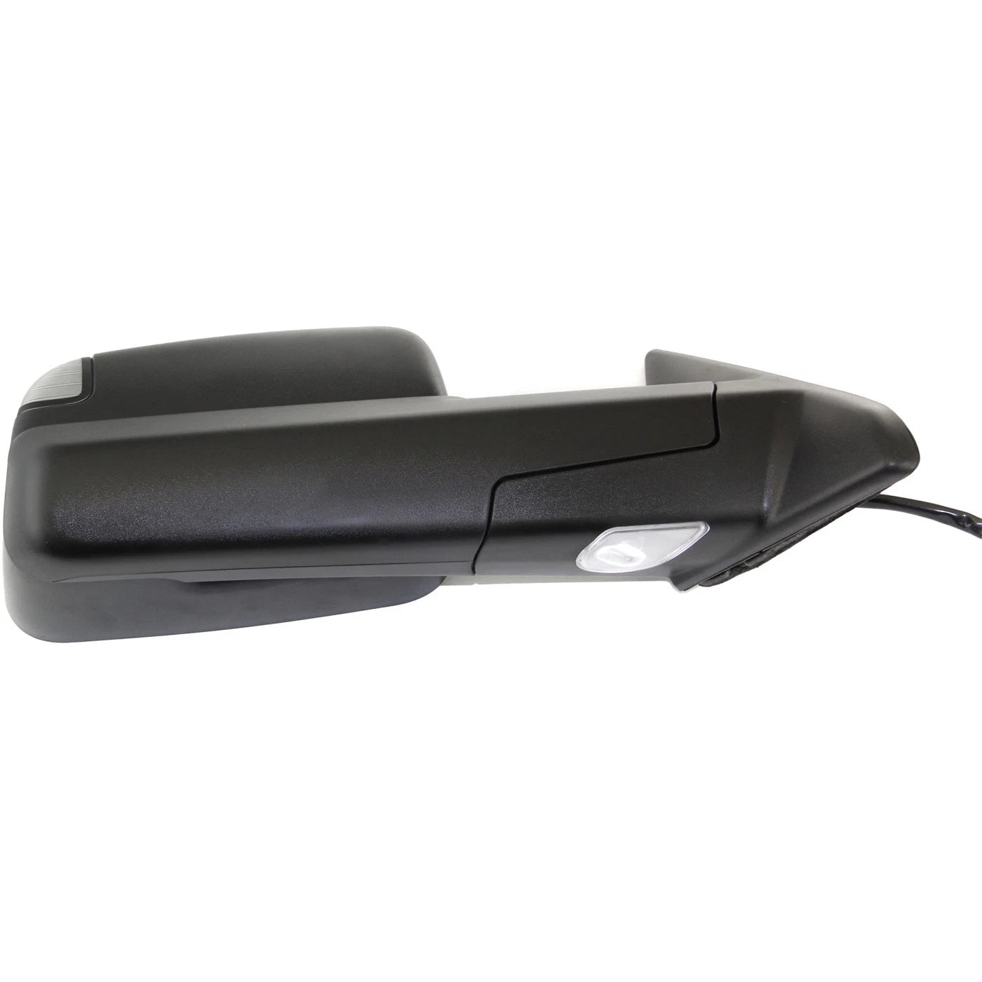 Towing Mirror Set for Ram 1500 2500 3500 (2013–2018) Power Heated Signal Light