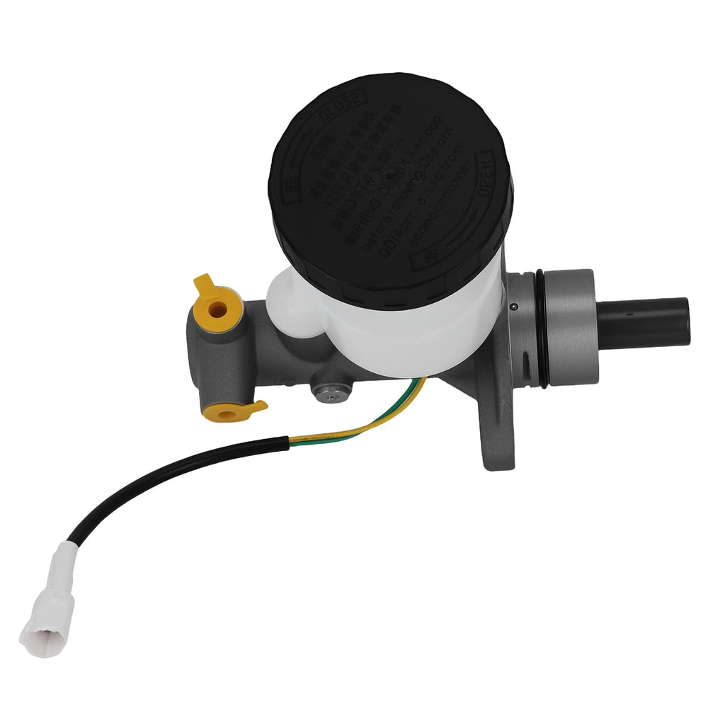 Aluminum Brake Master Cylinder for Geo Tracker/Chevrolet Tracker (1996–1998)