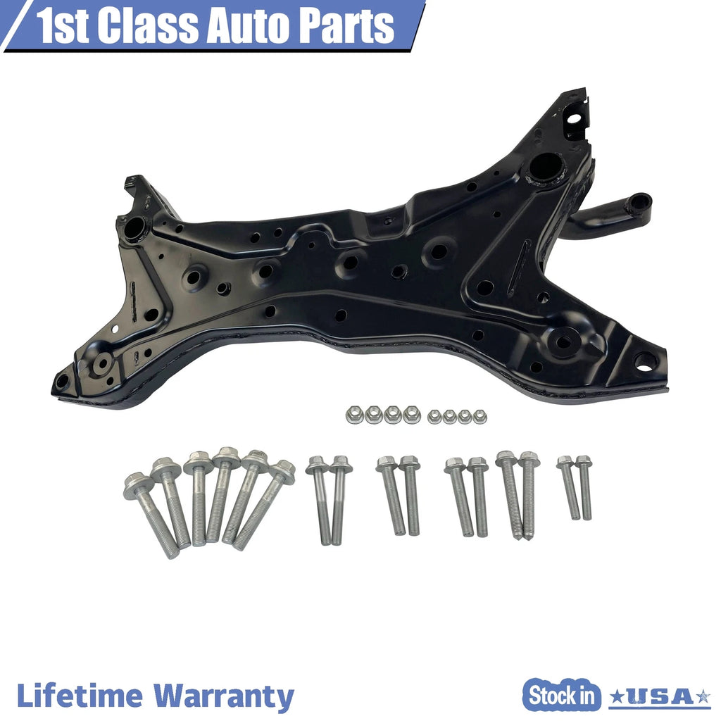 Front Frame Crossmember Subframe Cradle for Jeep Compass Patriot (2007–2017)