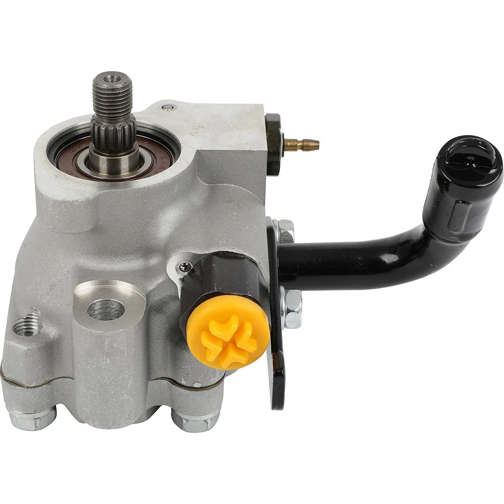 Power Steering Pump for Hyundai Tiburon (2003–2008) 2.7L V6