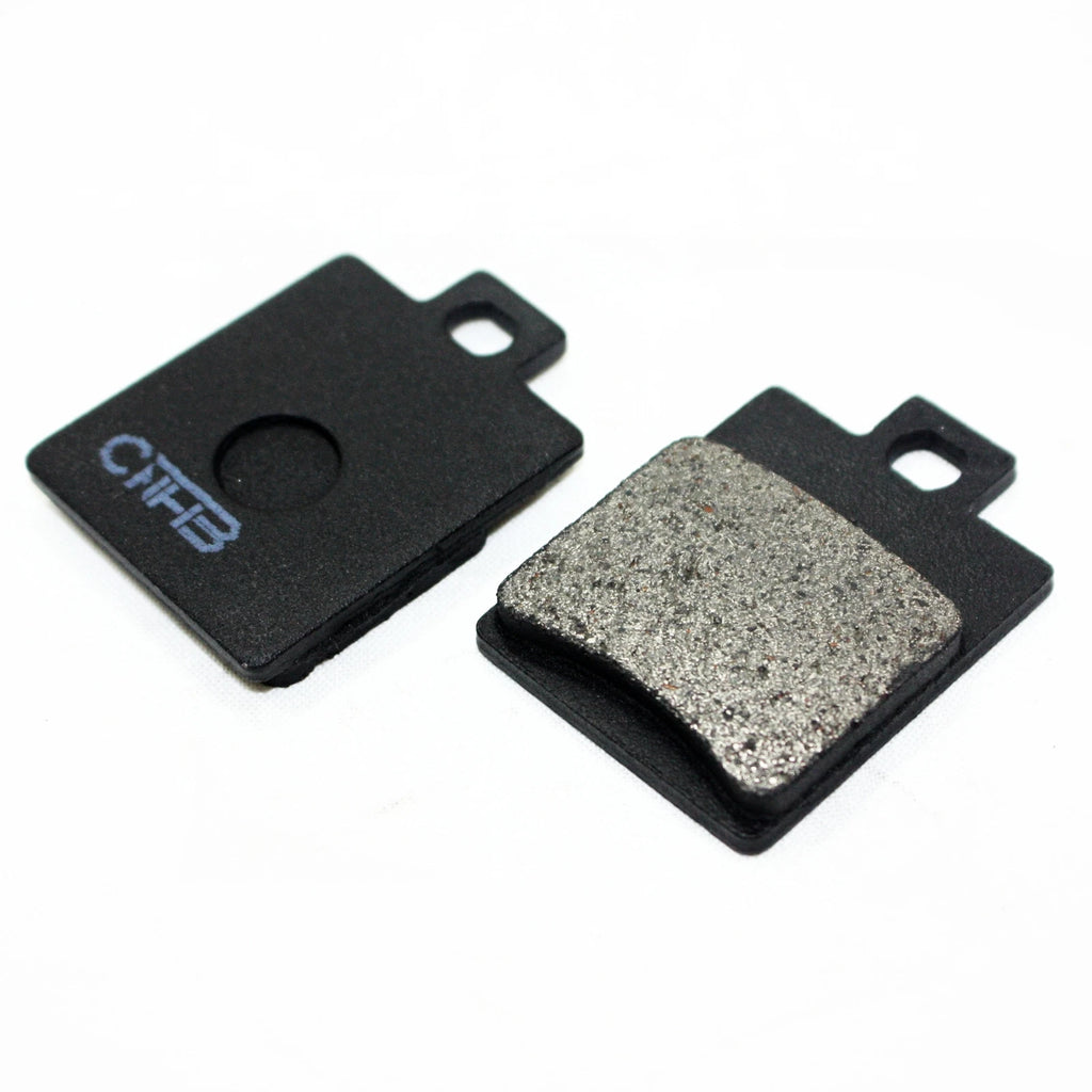 Disc Brake Caliper Pads for PIT PRO TRAIL Quad (Dirt Bike ATV Dune Buggy)