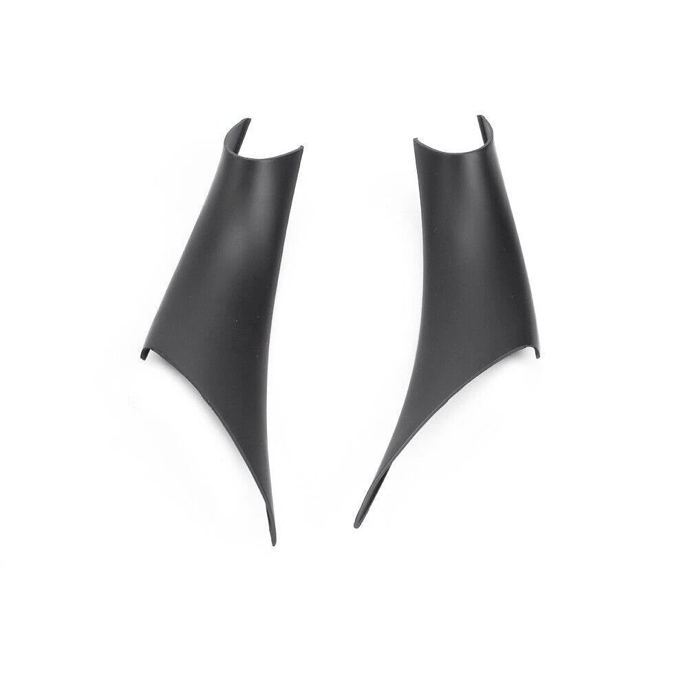 2Pcs Inner Door Handle Cover for BMW 3 Series F30 F35 (2012–2019)