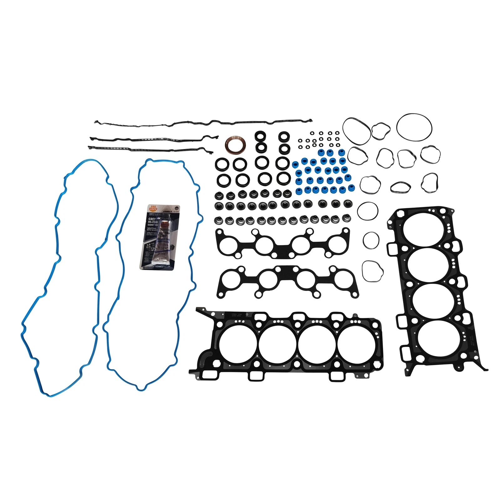 Engine Cylinder Head Gasket Set for Ford Mustang GT (2013)
