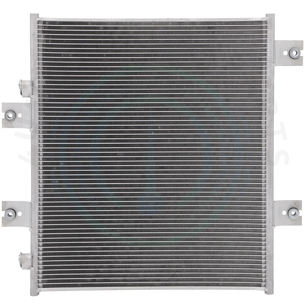 AC Condenser for International Harvester 4100 2008–2010, 4300 2011–2013