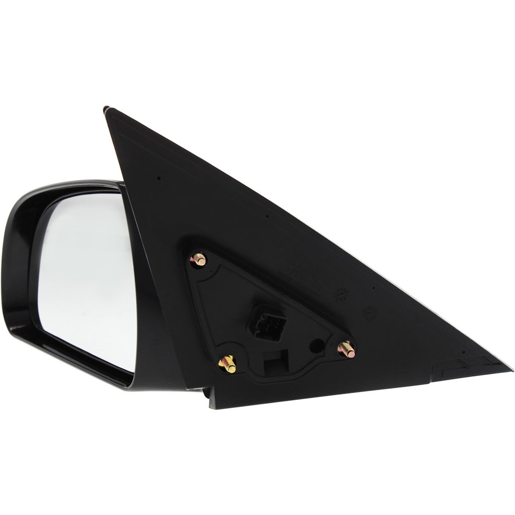 Driver Side Heated Power Mirror for Hyundai Sonata (2006–2010)