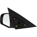 Driver Side Heated Power Mirror for Hyundai Sonata (2006–2010)