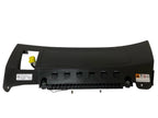 Left Side Knee Airbag for Chevy Caprice (2012–2013) 92266322, Black