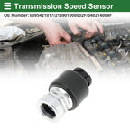 Transmission Speed Sensor for MERCEDES-BENZ Econic (1998-2024)